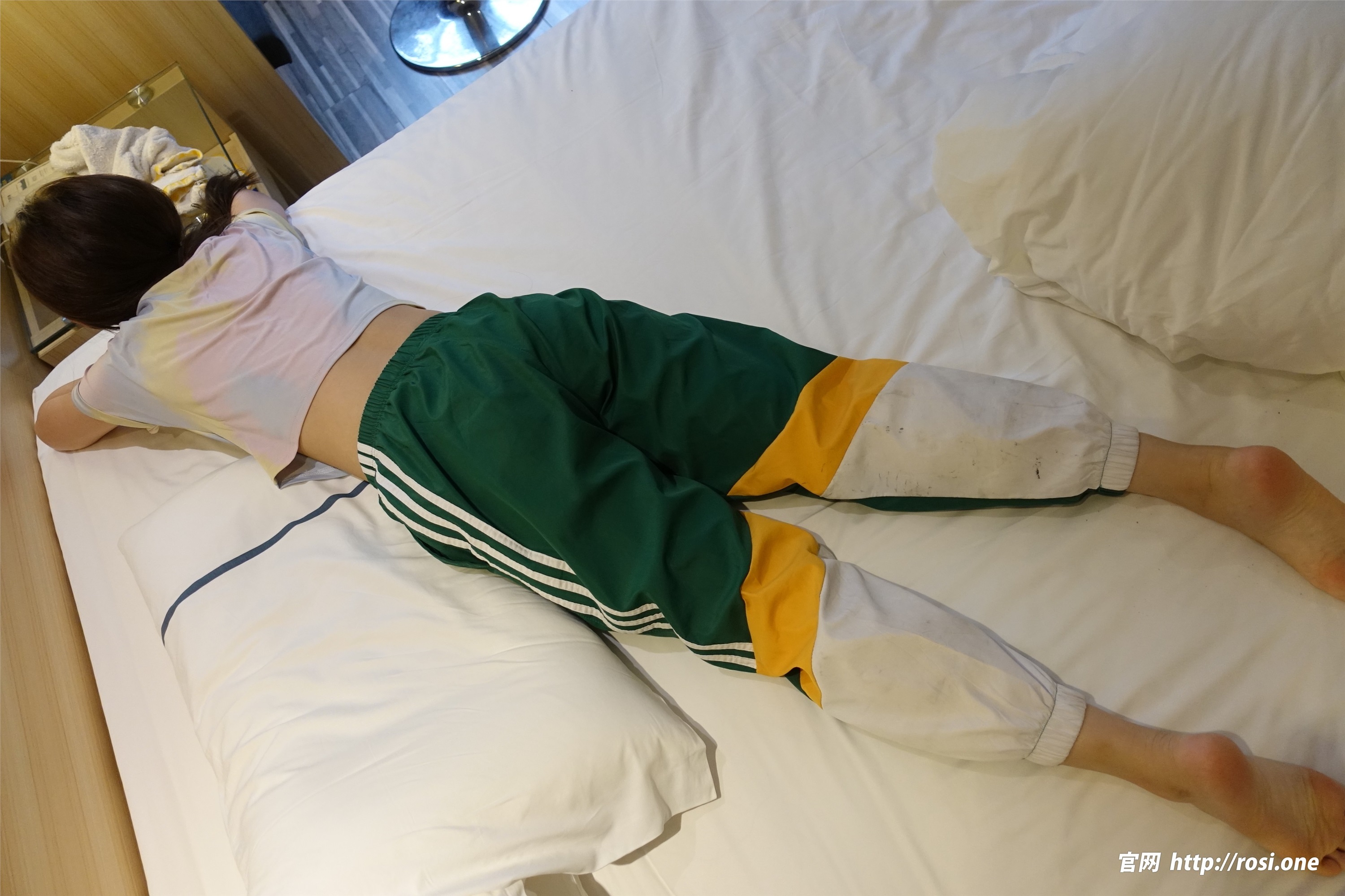 ROSI写真 2023.03.25 NO.4129